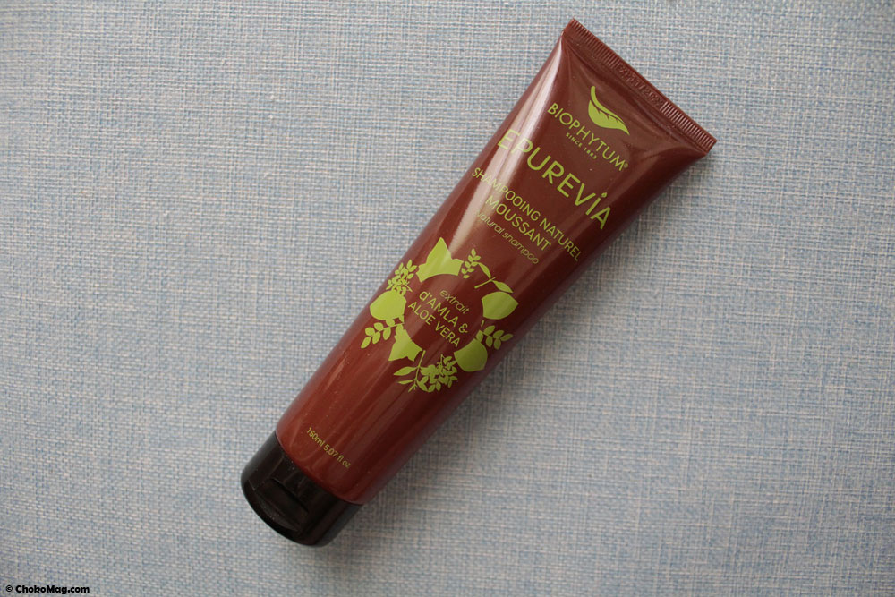 Shampoing sans sulfate