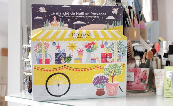 Calendrier de l'avent