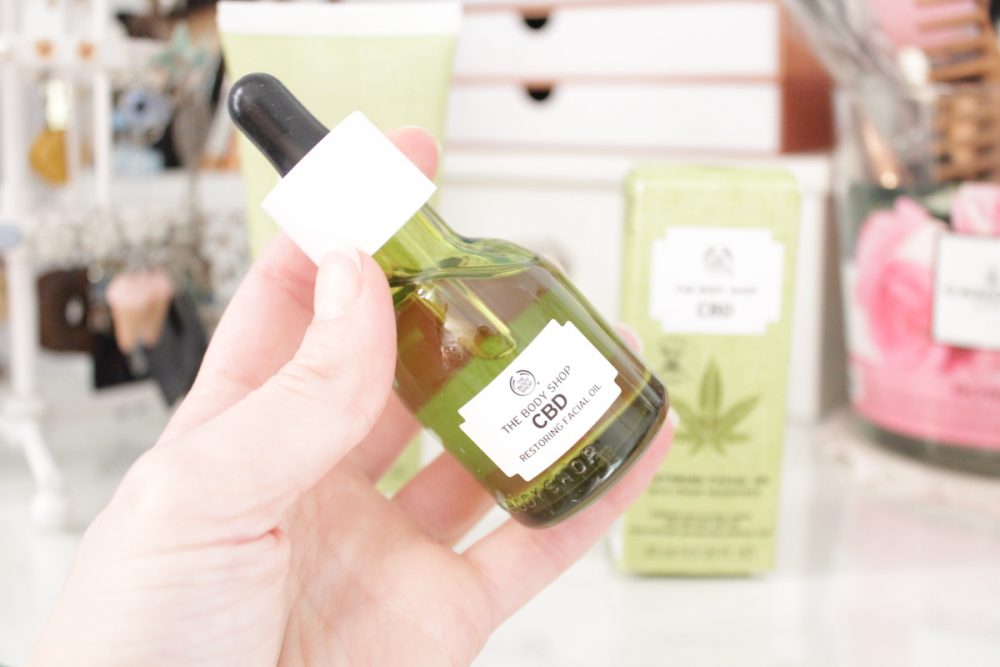 The Body Shop