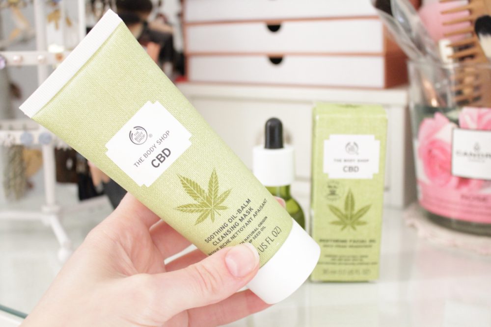 The Body Shop
