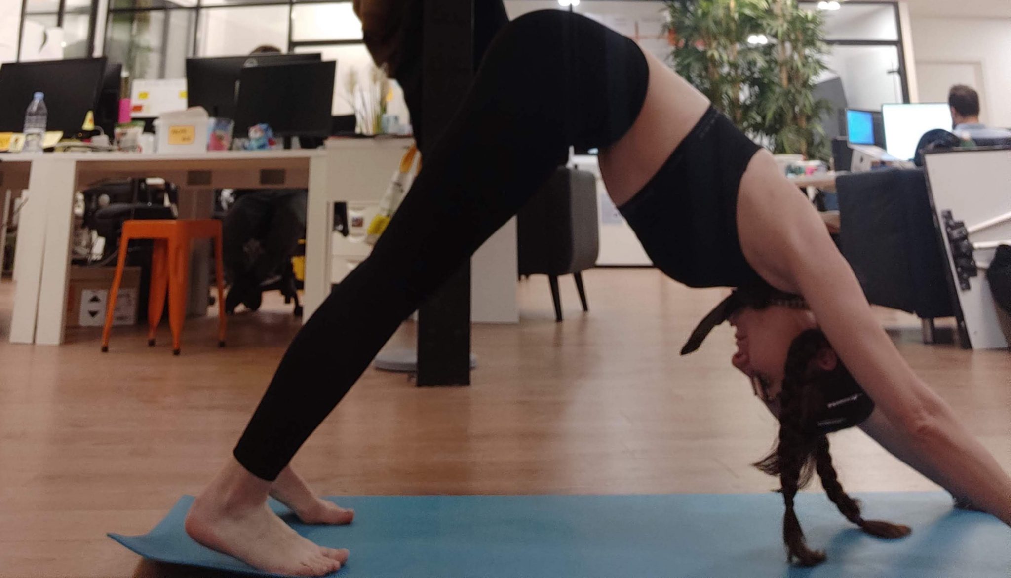 ORGANIC BASICS avis + CODE PROMO 10 CHOKOBC