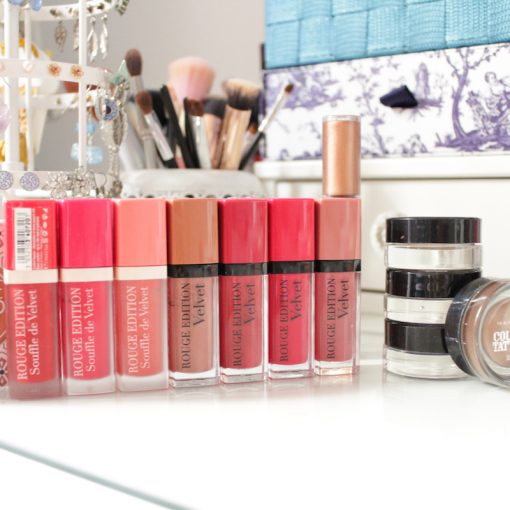 makeup pas cher