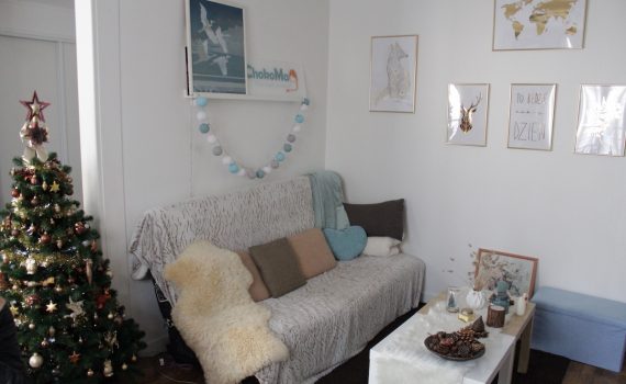 mur de cadre BIMAGO sans trou dans le mur
