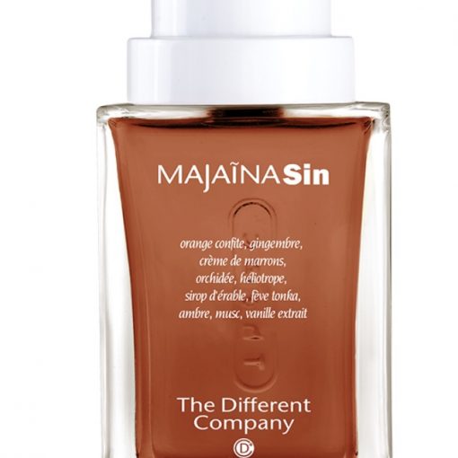 Majaina Sin