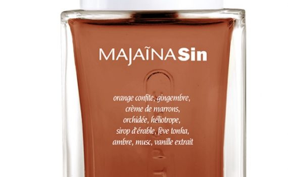Majaina Sin