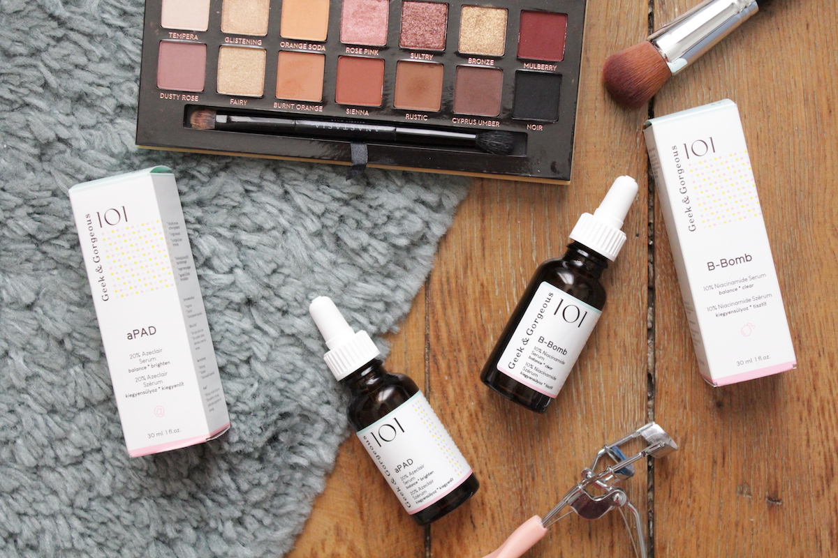 Mon avis sur The Ordinary: Beautydecoded analyse cette marque!