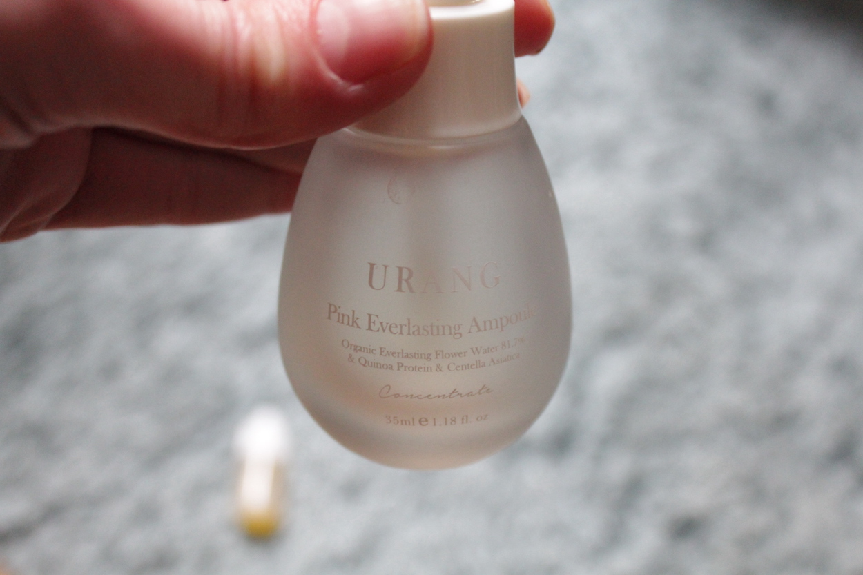 urang serum pink everlasting