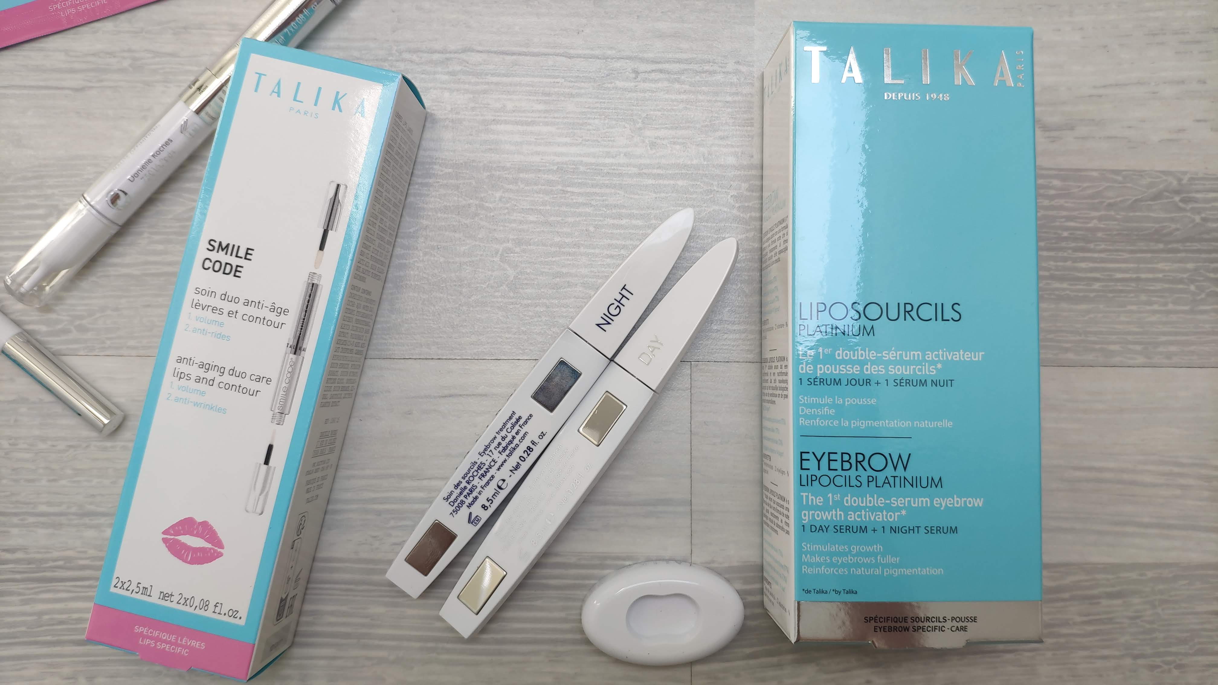 liposourcils